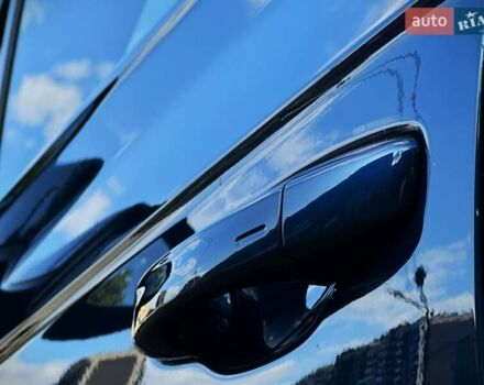 Синій Фольксваген Туарег, об'ємом двигуна 2.97 л та пробігом 125 тис. км за 59000 $, фото 12 на Automoto.ua