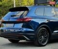 Синий Фольксваген Туарег, объемом двигателя 2.97 л и пробегом 125 тыс. км за 59900 $, фото 15 на Automoto.ua