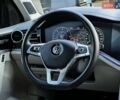 Синій Фольксваген Туарег, об'ємом двигуна 2.97 л та пробігом 125 тис. км за 59500 $, фото 29 на Automoto.ua