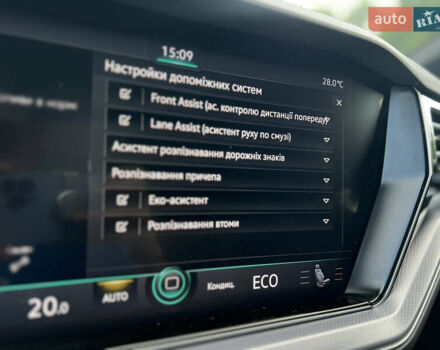 Синій Фольксваген Туарег, об'ємом двигуна 4 л та пробігом 144 тис. км за 52900 $, фото 16 на Automoto.ua