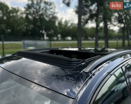 Синій Фольксваген Туарег, об'ємом двигуна 4 л та пробігом 144 тис. км за 52900 $, фото 29 на Automoto.ua