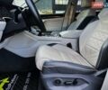 Синий Фольксваген Туарег, объемом двигателя 2.97 л и пробегом 125 тыс. км за 59900 $, фото 20 на Automoto.ua