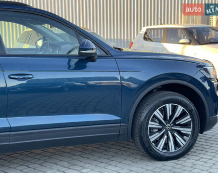 Синій Фольксваген Туарег, об'ємом двигуна 2.97 л та пробігом 90 тис. км за 37700 $, фото 8 на Automoto.ua