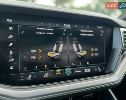 Синій Фольксваген Туарег, об'ємом двигуна 4 л та пробігом 144 тис. км за 52900 $, фото 14 на Automoto.ua