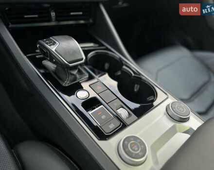 Синій Фольксваген Туарег, об'ємом двигуна 4 л та пробігом 144 тис. км за 52900 $, фото 12 на Automoto.ua