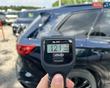 Синій Фольксваген Туарег, об'ємом двигуна 4 л та пробігом 144 тис. км за 52900 $, фото 36 на Automoto.ua