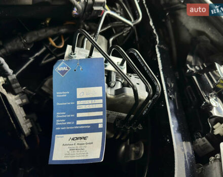 Синій Фольксваген Туарег, об'ємом двигуна 3 л та пробігом 117 тис. км за 52999 $, фото 88 на Automoto.ua