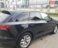 Синій Фольксваген Туарег, об'ємом двигуна 3 л та пробігом 107 тис. км за 37500 $, фото 15 на Automoto.ua