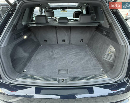 Синий Фольксваген Туарег, объемом двигателя 3.96 л и пробегом 122 тыс. км за 61900 $, фото 49 на Automoto.ua