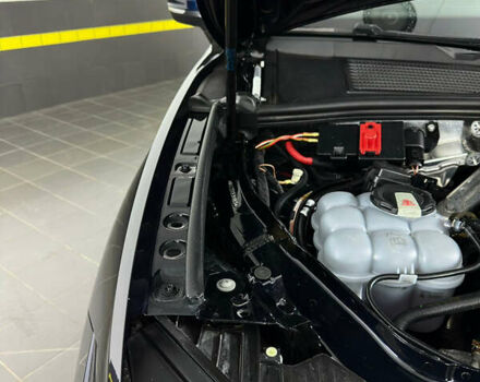 Синій Фольксваген Туарег, об'ємом двигуна 3 л та пробігом 117 тис. км за 52999 $, фото 89 на Automoto.ua