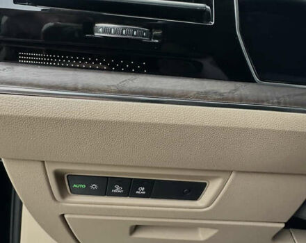 Синий Фольксваген Туарег, объемом двигателя 3 л и пробегом 115 тыс. км за 55000 $, фото 21 на Automoto.ua