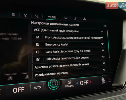 Синій Фольксваген Туарег, об'ємом двигуна 3 л та пробігом 117 тис. км за 52999 $, фото 80 на Automoto.ua