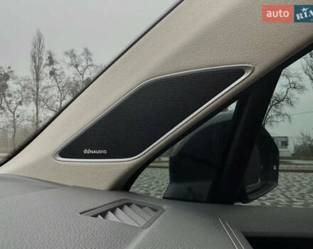 Синий Фольксваген Туарег, объемом двигателя 3 л и пробегом 115 тыс. км за 55000 $, фото 22 на Automoto.ua