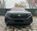 Синий Фольксваген Туарег, объемом двигателя 3 л и пробегом 115 тыс. км за 55000 $, фото 1 на Automoto.ua