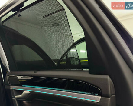 Синій Фольксваген Туарег, об'ємом двигуна 3 л та пробігом 117 тис. км за 52999 $, фото 50 на Automoto.ua