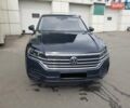 Синій Фольксваген Туарег, об'ємом двигуна 3 л та пробігом 107 тис. км за 37500 $, фото 17 на Automoto.ua