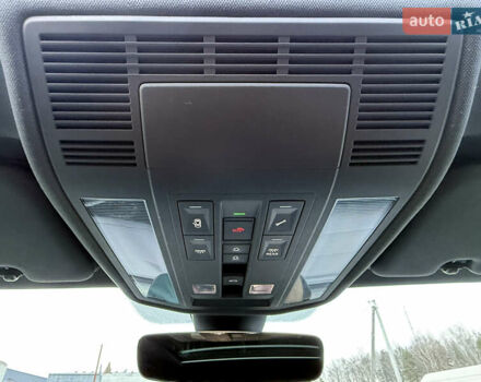 Синий Фольксваген Туарег, объемом двигателя 3.96 л и пробегом 122 тыс. км за 61900 $, фото 73 на Automoto.ua