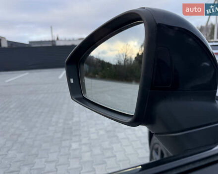 Синий Фольксваген Туарег, объемом двигателя 3.96 л и пробегом 122 тыс. км за 61900 $, фото 35 на Automoto.ua