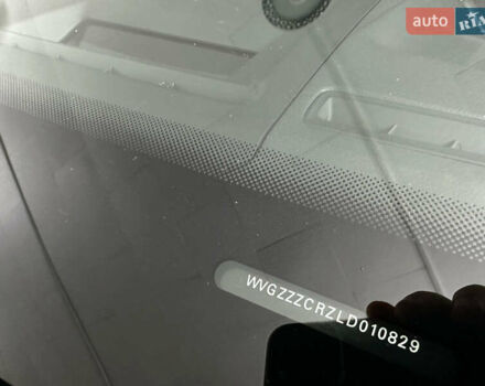 Синій Фольксваген Туарег, об'ємом двигуна 3 л та пробігом 117 тис. км за 52999 $, фото 37 на Automoto.ua