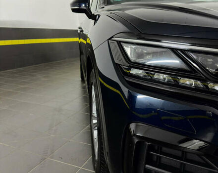 Синій Фольксваген Туарег, об'ємом двигуна 3 л та пробігом 117 тис. км за 52999 $, фото 24 на Automoto.ua