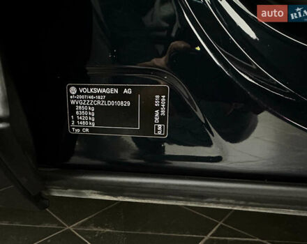 Синій Фольксваген Туарег, об'ємом двигуна 3 л та пробігом 117 тис. км за 52999 $, фото 57 на Automoto.ua