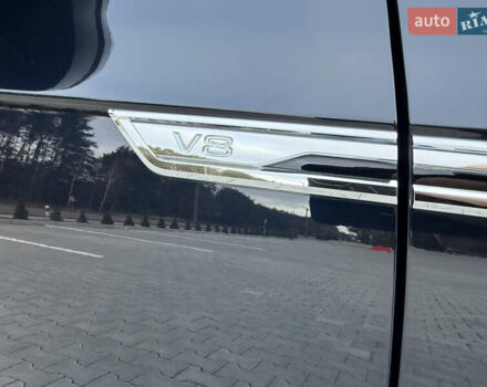 Синий Фольксваген Туарег, объемом двигателя 3.96 л и пробегом 122 тыс. км за 61900 $, фото 20 на Automoto.ua