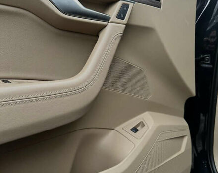 Синий Фольксваген Туарег, объемом двигателя 3 л и пробегом 115 тыс. км за 55000 $, фото 20 на Automoto.ua