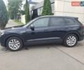 Синій Фольксваген Туарег, об'ємом двигуна 3 л та пробігом 107 тис. км за 37500 $, фото 1 на Automoto.ua