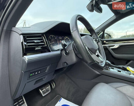 Синий Фольксваген Туарег, объемом двигателя 3.96 л и пробегом 122 тыс. км за 61900 $, фото 39 на Automoto.ua