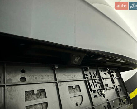 Синій Фольксваген Туарег, об'ємом двигуна 3 л та пробігом 117 тис. км за 52999 $, фото 40 на Automoto.ua