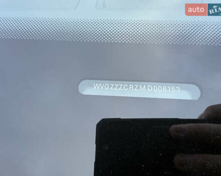 Синий Фольксваген Туарег, объемом двигателя 3.96 л и пробегом 122 тыс. км за 61900 $, фото 76 на Automoto.ua