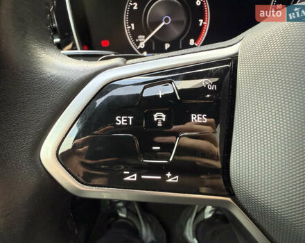 Синий Фольксваген Туарег, объемом двигателя 3 л и пробегом 88 тыс. км за 52000 $, фото 17 на Automoto.ua