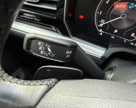 Синий Фольксваген Туарег, объемом двигателя 3 л и пробегом 88 тыс. км за 52000 $, фото 18 на Automoto.ua