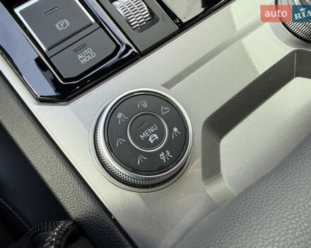 Синий Фольксваген Туарег, объемом двигателя 3 л и пробегом 88 тыс. км за 52000 $, фото 21 на Automoto.ua