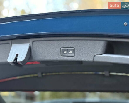 Синій Фольксваген Туарег, об'ємом двигуна 2.97 л та пробігом 145 тис. км за 54800 $, фото 37 на Automoto.ua
