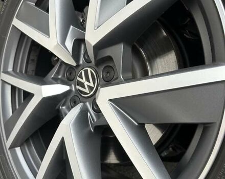 Синий Фольксваген Туарег, объемом двигателя 2.99 л и пробегом 100 тыс. км за 49999 $, фото 17 на Automoto.ua