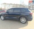 Синий Фольксваген Туарег, объемом двигателя 3 л и пробегом 121 тыс. км за 45500 $, фото 13 на Automoto.ua