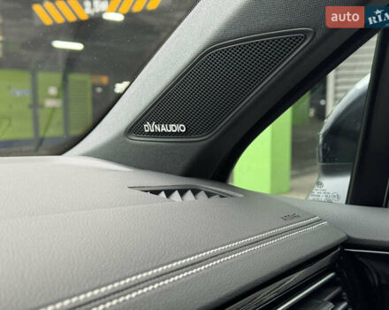 Синий Фольксваген Туарег, объемом двигателя 3 л и пробегом 74 тыс. км за 62700 $, фото 40 на Automoto.ua