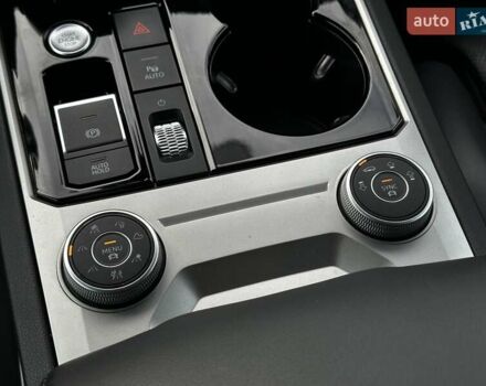 Синий Фольксваген Туарег, объемом двигателя 2.97 л и пробегом 170 тыс. км за 49999 $, фото 33 на Automoto.ua