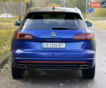 Синий Фольксваген Туарег, объемом двигателя 2.97 л и пробегом 46 тыс. км за 61900 $, фото 3 на Automoto.ua