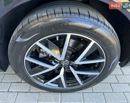 Синий Фольксваген Туарег, объемом двигателя 2.99 л и пробегом 72 тыс. км за 63500 $, фото 25 на Automoto.ua