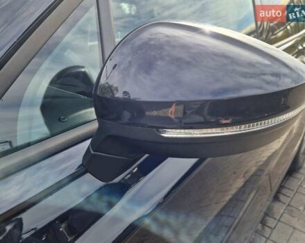 Синий Фольксваген Туарег, объемом двигателя 2.97 л и пробегом 69 тыс. км за 54900 $, фото 9 на Automoto.ua