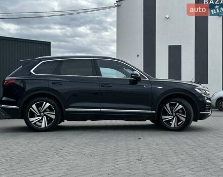 Синий Фольксваген Туарег, объемом двигателя 2.97 л и пробегом 170 тыс. км за 49999 $, фото 13 на Automoto.ua