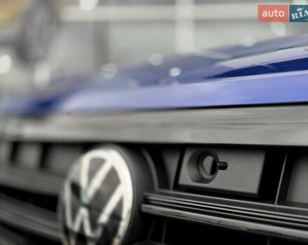 Синій Фольксваген Туарег, об'ємом двигуна 3 л та пробігом 83 тис. км за 54499 $, фото 11 на Automoto.ua