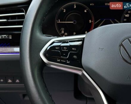 Синий Фольксваген Туарег, объемом двигателя 3 л и пробегом 51 тыс. км за 59999 $, фото 51 на Automoto.ua