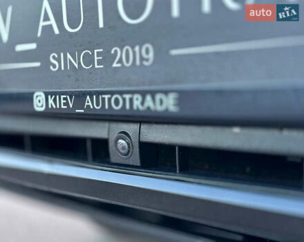 Синий Фольксваген Туарег, объемом двигателя 3 л и пробегом 74 тыс. км за 68700 $, фото 18 на Automoto.ua