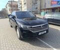 Синий Фольксваген Туарег, объемом двигателя 3 л и пробегом 121 тыс. км за 45500 $, фото 6 на Automoto.ua