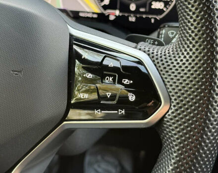 Синий Фольксваген Туарег, объемом двигателя 2.97 л и пробегом 46 тыс. км за 61900 $, фото 11 на Automoto.ua