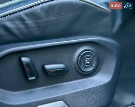 Синий Фольксваген Туарег, объемом двигателя 3 л и пробегом 74 тыс. км за 68700 $, фото 55 на Automoto.ua