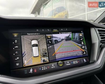 Синий Фольксваген Туарег, объемом двигателя 3 л и пробегом 83 тыс. км за 60900 $, фото 44 на Automoto.ua